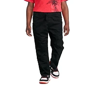 Pantalon tissé extensible George pour garçons