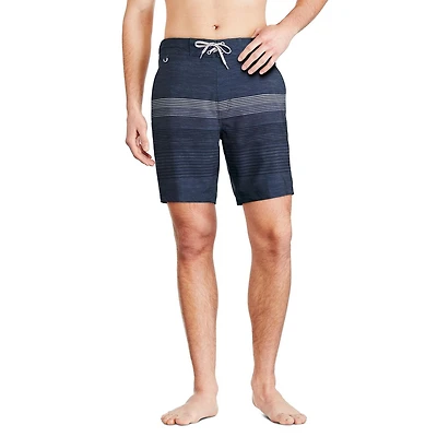 Short de planche extensible George pour hommes Tailles P-2XL