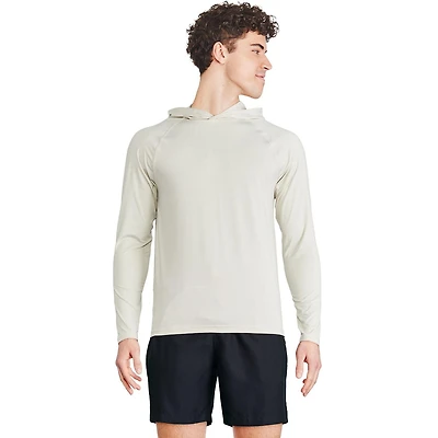 Haut à capuchon anti-UV George pour hommes