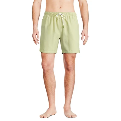 Short de bain George pour hommes Tailles P-2XL