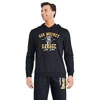 Gas Monkey Garage Men's Popover Hoodie