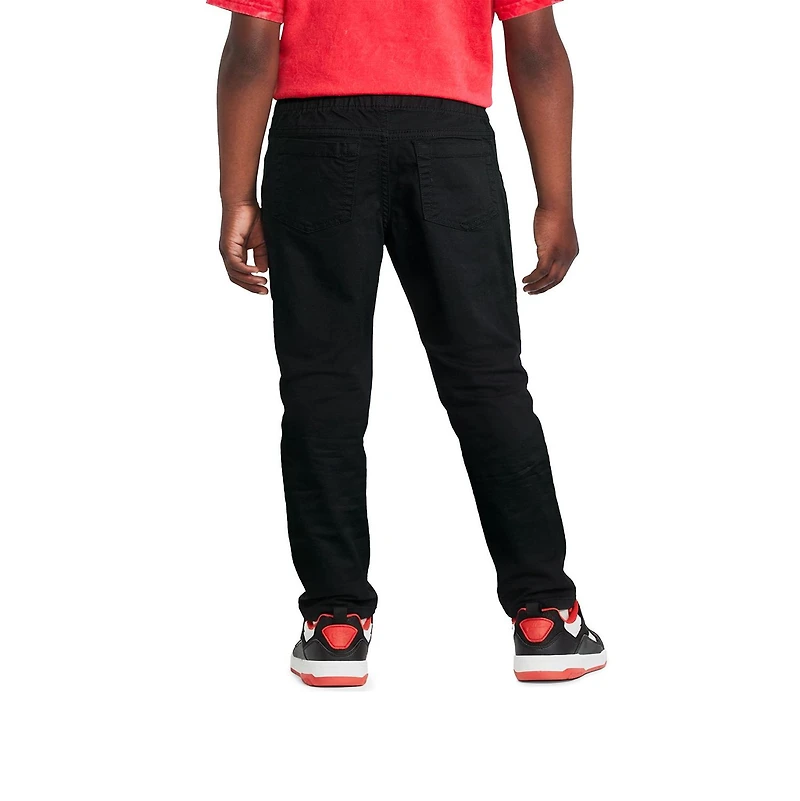 George Boys' Stretch Woven Pant