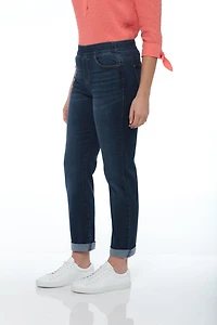 JAX Jean