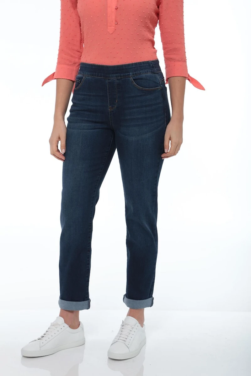 JAX Jean