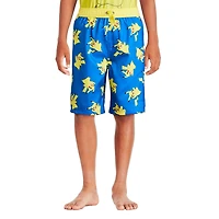 Pokemon Boys' Swim Short