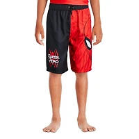 Short de bain Spider-Man Marvel pour garçons