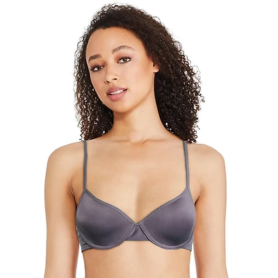 George Women's Microfibre T-Shirt Bra