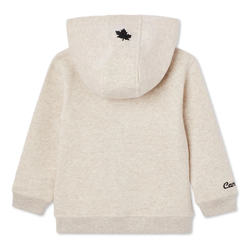 Canadiana Toddlers' Gender Inclusive Hoodie
