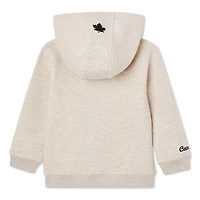 Canadiana Toddlers' Gender Inclusive Hoodie