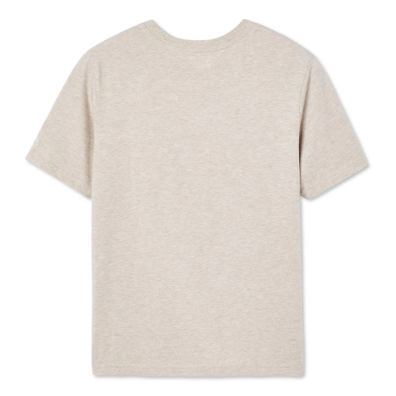 Canadiana Kids' Gender Inclusive Graphic Tee