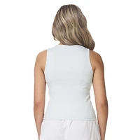 Secret Sleep Rib Tank Top-Online Exclusive