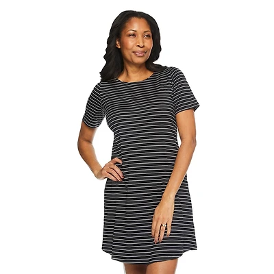 Iyla Women's Swing Dress
