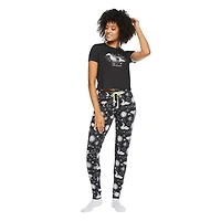 Pyjama 2 pièces No Boundaries pour femmes