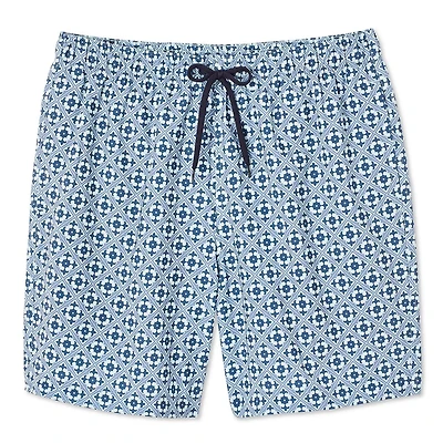 George Men's Compression Swim Volley Short