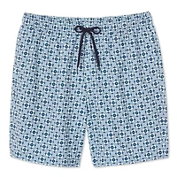 George Men's Compression Swim Volley Short