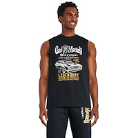 Gas Monkey Garage Men's Muscle Tank