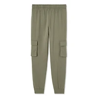 George Boys' Knit Pocket Jogger