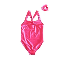 Les filles L.O.L SURPRISE! Ensemble de bain 2 pièces Diva Be Bold