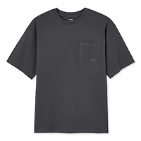 George Boys' Oversized Pocket Tee