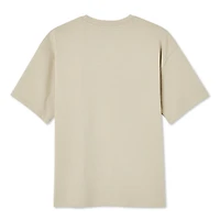 George Boys' Oversized Pocket Tee