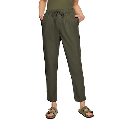 Jogger doux Iyla pour femmes Tailles TP–TTG