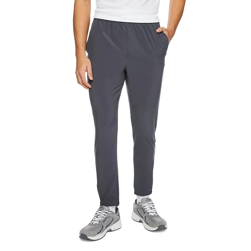 Athletic Works Men's Woven Pant, Sizes S-2XL