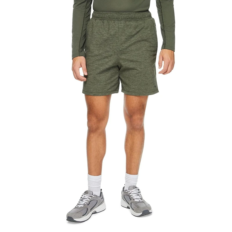 Athletic Works Men's Knit Training Short