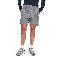 Athletic Works Men's Knit Training Short, Sizes S-2XL