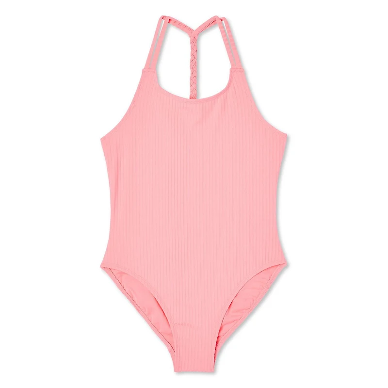 George Girls' Swimsuit, Sizes XS-XL