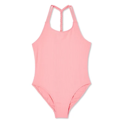 Maillot de bain George pour filles Tailles TP–TG