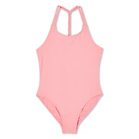 George Girls' Swimsuit, Sizes XS-XL