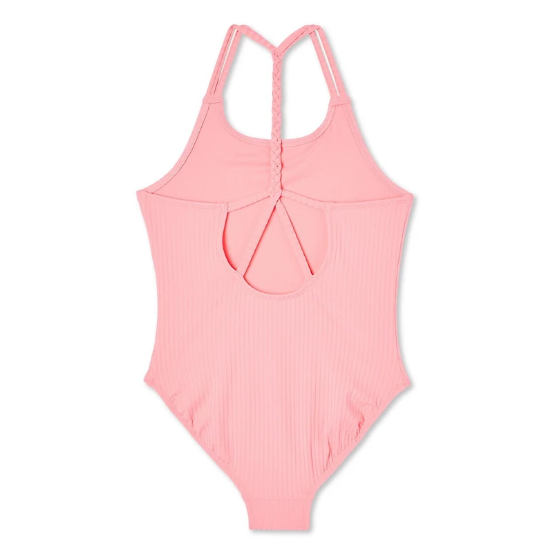George Girls' Swimsuit, Sizes XS-XL