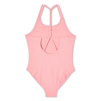 George Girls' Swimsuit, Sizes XS-XL