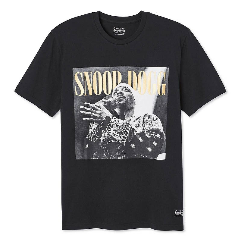 Dogg Supply Men's Short Sleeve Tee