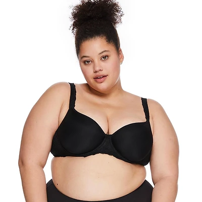 George Women's Lace Bra, Sizes 40C-46DD
