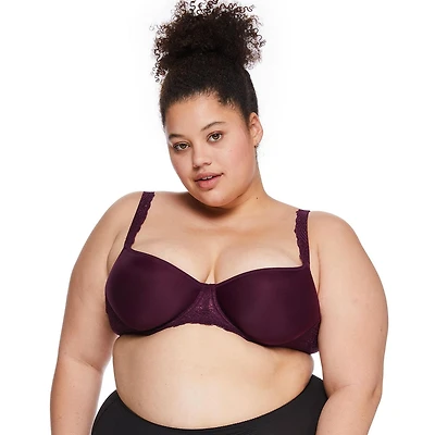 Soutien-gorge en dentelle George pour femmes Tailles 40C-46DD