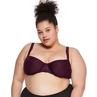 George Women's Lace Bra, Sizes 40C-46DD