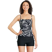 George Women's Bandeau Tankini