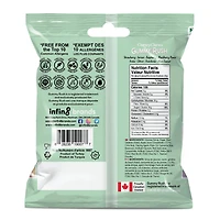 Gummy Rush - Gummy Unicorn 70g/2.46oz, Quantity - 70g/2.46oz