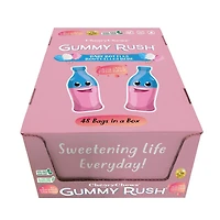 Gummy Rush - Baby Bottle 70g/2.46oz, Quantity - 70g/2.46oz