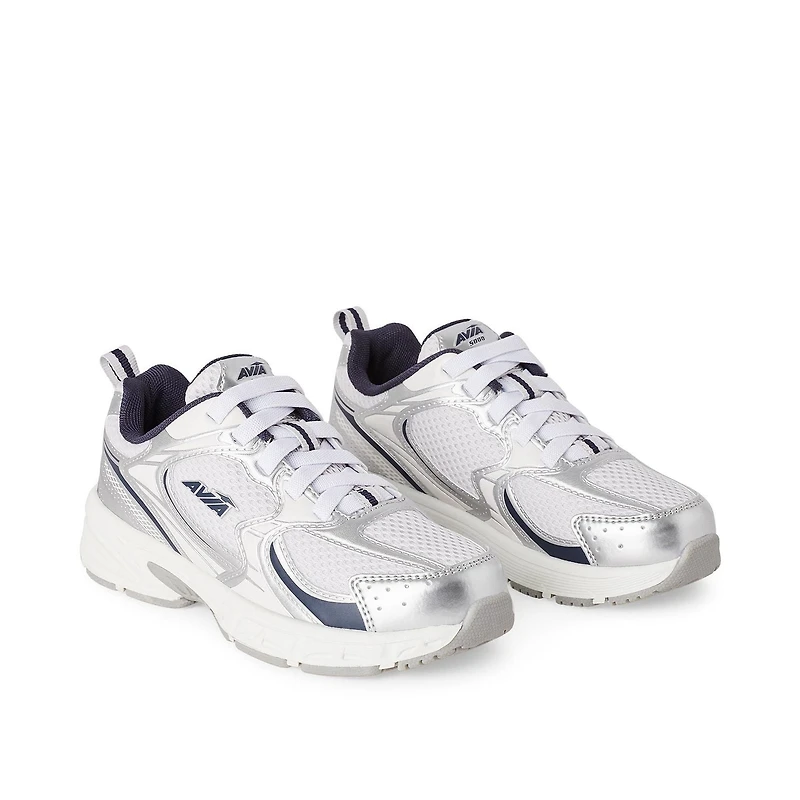 Avia Boys' Sneakers, Sizes 13-6