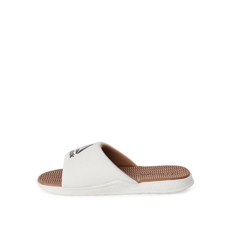 Reebok Men's Comfort Slides