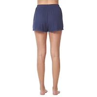 Secret Sleep Rib Short-Online Exclusive