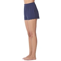 Secret Sleep Rib Short-Online Exclusive