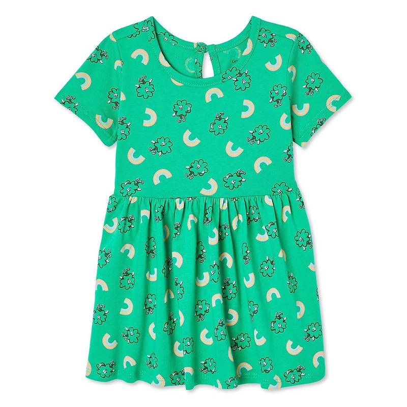 George Baby Girls' St. Patrick's Day Dress