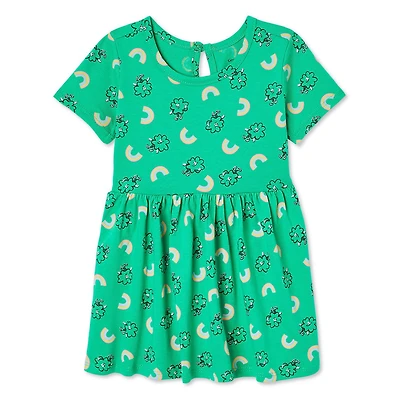 George Baby Girls' St. Patrick's Day Dress