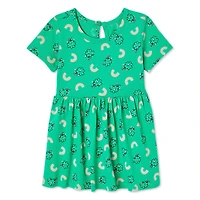 George Baby Girls' St. Patrick's Day Dress