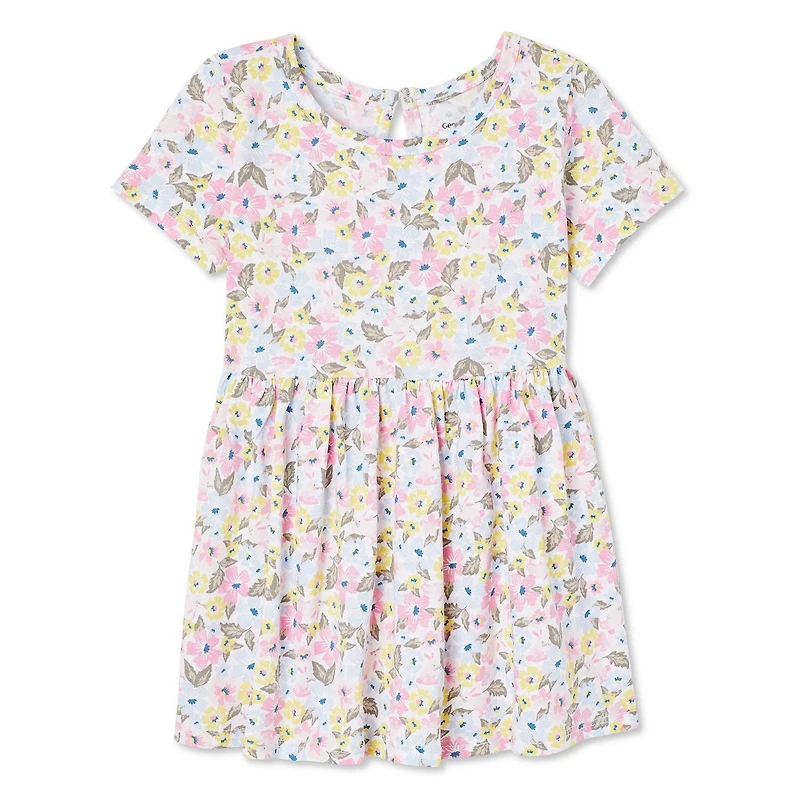 George Baby Girls' Easter Dress