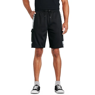 Short en molleton Dogg Supply pour hommes