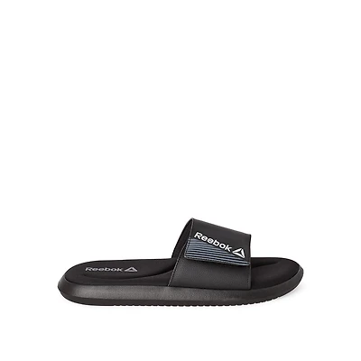 Reebok Men's Slides